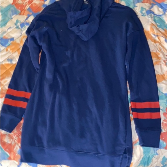 Hoodie/ dress - Picture 2 of 2